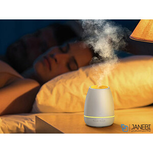 دستگاه بخور بیسوس Baseus Aroma Diffuser Air Humidifier