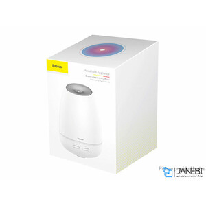 دستگاه بخور بیسوس Baseus Aroma Diffuser Air Humidifier