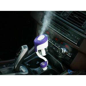 شارژر فندکی و دستگاه بخور جووی Joway CZJSQ01 Car Humidifier