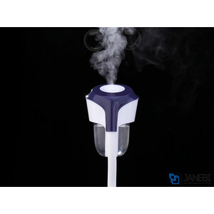شارژر فندکی و دستگاه بخور جووی Joway CZJSQ01 Car Humidifier