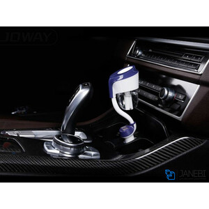 شارژر فندکی و دستگاه بخور جووی Joway CZJSQ01 Car Humidifier