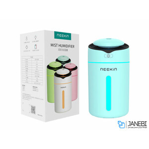 دستگاه بخور نیکین Neekin Air Mist humidifier H1