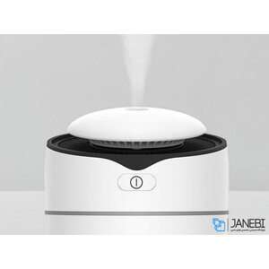 دستگاه بخور نیکین Neekin Air Mist humidifier H1