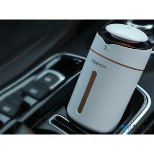 دستگاه بخور نیکین Neekin Air Mist humidifier H1