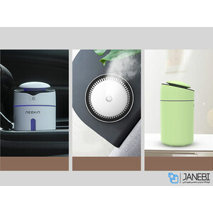 دستگاه بخور نیکین Neekin Air Mist humidifier H1