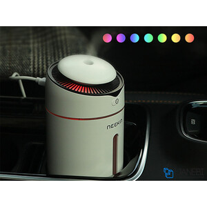 دستگاه بخور نیکین Neekin Air Mist humidifier H1