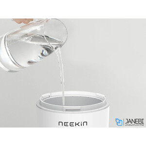 دستگاه بخور نیکین Neekin Air Mist humidifier H1