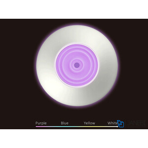 دستگاه بخور آروماتراپی شیائومی Xiaomi Viomi Aromatherapy Diffuser Air Humidifier
