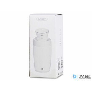 دستگاه بخور سرد ریمکس Remax Daffodil Series Mini Humidifier Air Purifier RT-A300