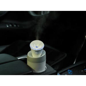 دستگاه بخور سرد ریمکس Remax Daffodil Series Mini Humidifier Air Purifier RT-A300