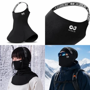 اسکارف و ماسک گولووجوی Golovejoy مدل dtj5601 دستمال سر و گردن