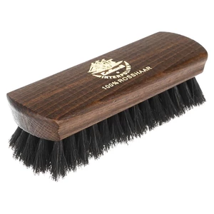 برس پولیش کفش کلنیل Collonil مدل Polishing Brush با موی طبیعی اسب