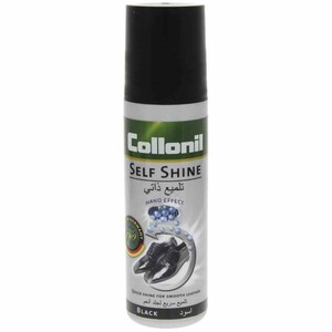 واکس براق کننده کفش چرم کلنیل Collonil مدل Self Shine حجم 100ml