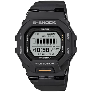 ساعت مچی دیجیتال مردانه کاسیو G-SHOCK مدل GBD-200 با نمایشگر MIP