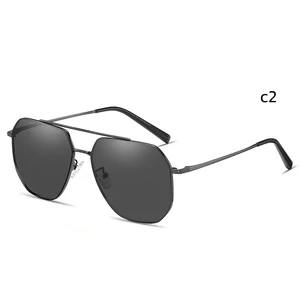 خرید عینک آفتابی مردانه کارن بازار