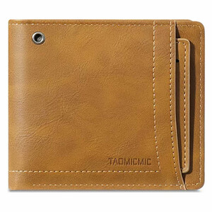کیف پول مردانه لوکس تائومیک میک TAOMICMIC مدل S3146