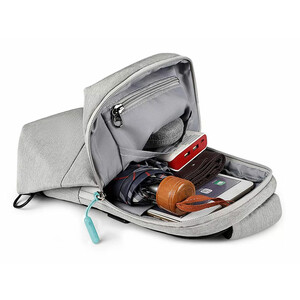 کوله پشتی تک بند کوتتسی مدل Coteetci M Series diagonal Bag SG-14013