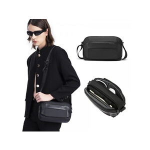 فروش کیف دوشی بنج BANGE BG-7717 Small Shoulder Sling Bag