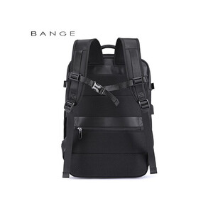 فروش کوله لپ تاپ سفری بنج BANGE BG-1801 Waterproof Multifunctional Laptop Backpack