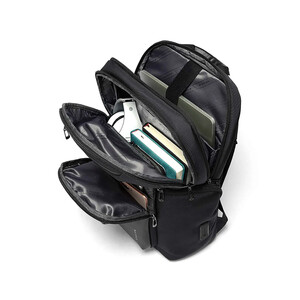 کیفیت کوله ضد آب بنج BANGE BG-7712 Backpack Men 15.6'' Laptop Waterproof Bag