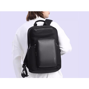 بهترین کوله ضد آب بنج BANGE BG-7712 Backpack Men 15.6'' Laptop Waterproof Bag