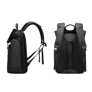 کیفیت کوله ضد آب بنج BANGE Waterproof Business Computer Backpack TC-BG-2888
