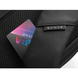 کیفیت خرید کوله ضد آب بنج BANGE Waterproof Business Computer Backpack TC-BG-2888
