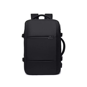 کوله دانشجویی  یو اس بی دار بنج 22 لیتر Laptop Backpack BANGE BG-1908 22L