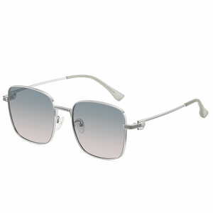 عینک آفتابی زنانه کارن بازار karen bazaar مدل B9003 پلاریزه UV400