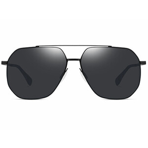 فروش عینک دودی مردانه karen bazaar LY2327 Men's sunglasses UV400