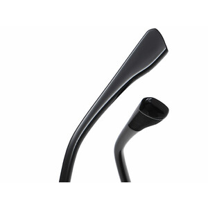 کیفیت عینک آفتابی مردانه karen bazaar LY2327 Men's sunglasses UV400