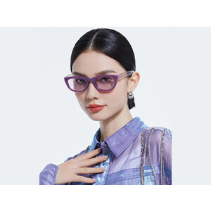 فروش عینک آفتابی زنانه پولاریزه karen bazaar B8202 New Trendy Polarized Women's Sunglasses