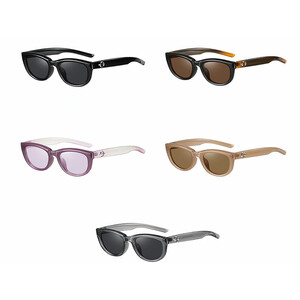 قیمت عینک آفتابی زنانه پولاریزه karen bazaar B8202 New Trendy Polarized Women's Sunglasses