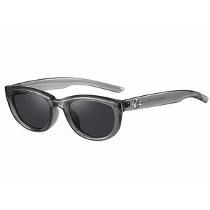 کیفیت عینک آفتابی زنانه پولاریزه karen bazaar B8202 New Trendy Polarized Women's Sunglasses
