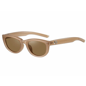 فروش عینک دودی زنانه پولاریزه karen bazaar B8202 New Trendy Polarized Women's Sunglasses