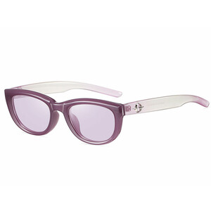 قیمت عینک دودی زنانه پولاریزه karen bazaar B8202 New Trendy Polarized Women's Sunglasses