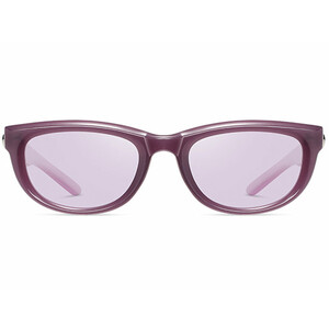 کیفیت عینک دودی زنانه پولاریزه karen bazaar B8202 New Trendy Polarized Women's Sunglasses