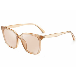 فروش عینک آفتابی زنانه karen bazaar CT2018 New sunglasses UV400