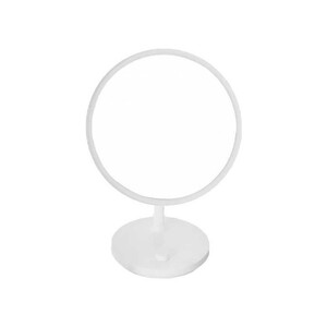 آینه رومیزی ال ای دی دار شیائومی Xiaomi LED Countertop Vanity Mirror-Timestyle NV535