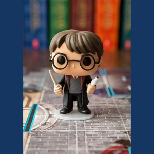 بازی فکری فانکوورس Funkoverse مدل Harry Potter