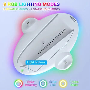 پایه شارژر دسته بازی پی اس فایو و فن خنک کننده نورث پلاس
