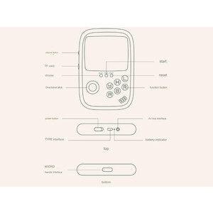 کنسول بازی و پاور بانک DY12 Retro Time Series Game Console Power Bank