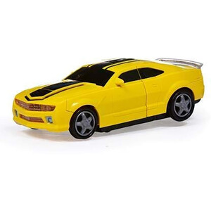 کیفیت ماشین الکترونیکی کودکان Robot Deformation Car For Kids Play Deformed Super Car For Kids