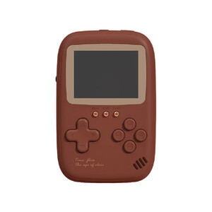 کنسول بازی و شارژر همراه DY13 Time Series Game Console Power Bank