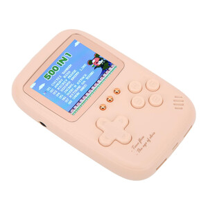 کنسول بازی DY13 Time Series Game Console Power Bank