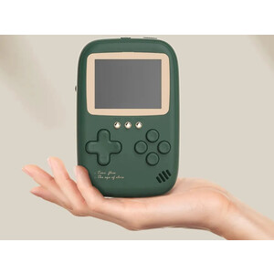 آتاری میکرو و پاوربانک DY13 Time Series Game Console Power Bank