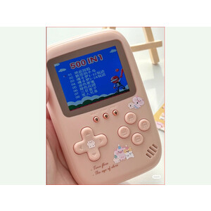 کنسول بازی و پاوربانک DY13 Time Series Game Console Power Bank