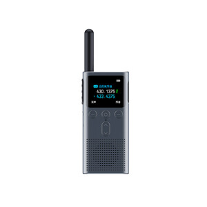 بیسیم واکی تاکی شیائومی Xiaomi Walkie Talkie XMDJJ04FY