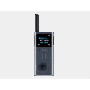 فروش بی سیم واکی تاکی شیائومی Xiaomi Walkie Talkie 2S 1.77'' Color Screen 4W XMDJJ04FY