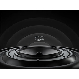 قیمت بی سیم واکی تاکی شیائومی Xiaomi Walkie Talkie 2S 1.77'' Color Screen 4W XMDJJ04FY